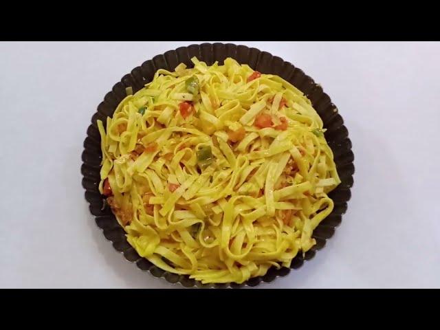 The Most Delicious Spaghetti By Matchless Recipes