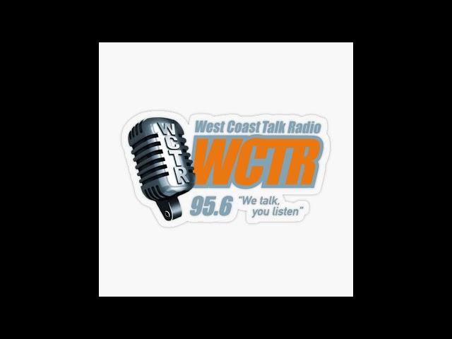 WCTR West Coast Talk Radio GTA V