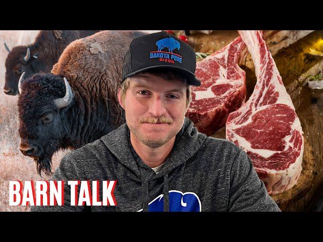 How To Start A Direct To Consumer Meat Business From Scratch w/Scott Assman