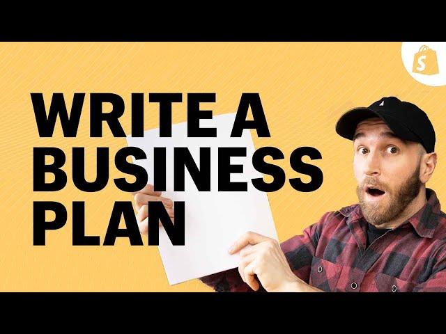 10 Steps on How To Write a Business Plan