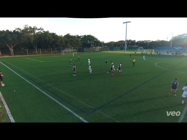 Martin Arredondo 07 ECNL Parkland vs Palm Beach Gardens 9/9/2023