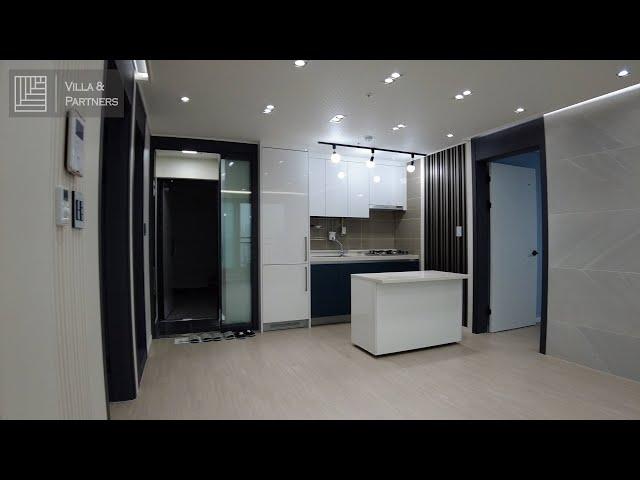 NO - V0320E 마포구 성산동 신축빌라  The most realistic korean house tour