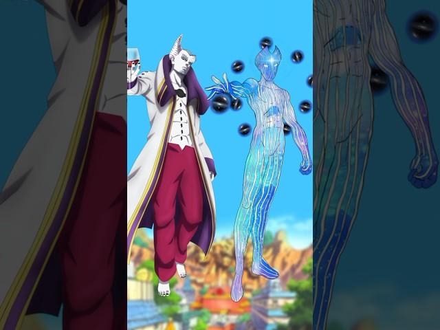 Sasuke vs jinchuriki | Itachi vs all kage | ishiki vs otsutsuki ||