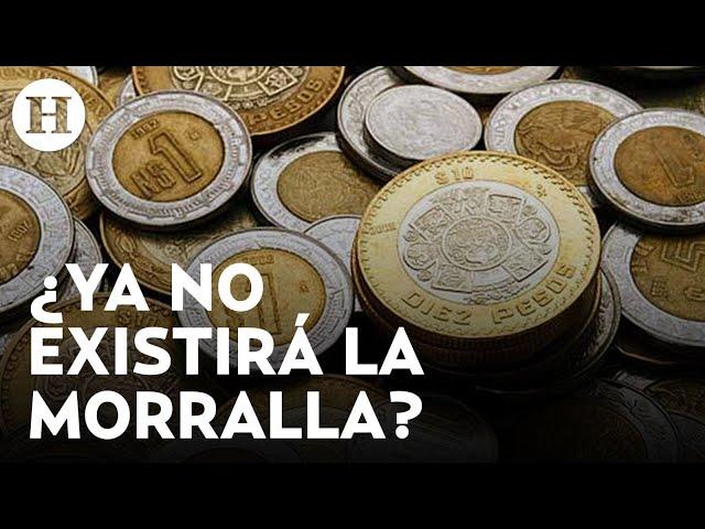 ¿Saldrán de circulación? Banxico anuncia cambios en las monedas de 1, 2 y 5 pesos; así serán ahora