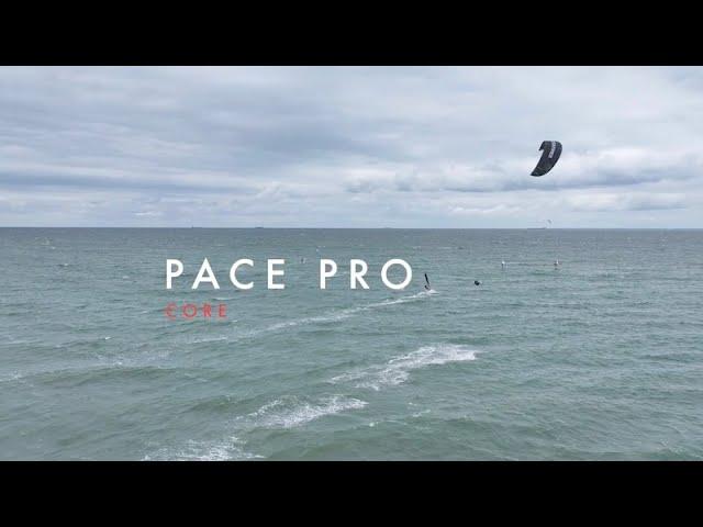 Core Pace Pro Kite Test 2024