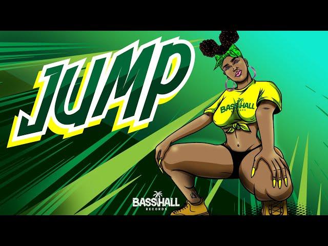 Tribal Kush, Walshy Fire & Mr. Vegas - Jump