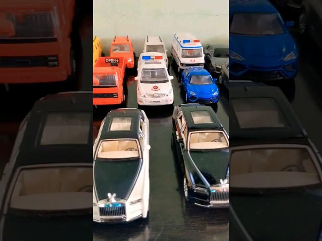 die cast model metal cars collection #shortvideo #scalemodel #miniature #toymodel #toys