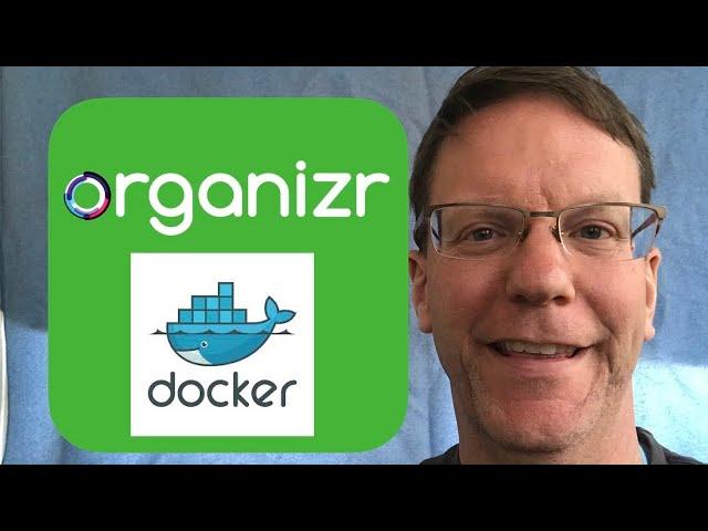 Organize Your Dockers with Organizer