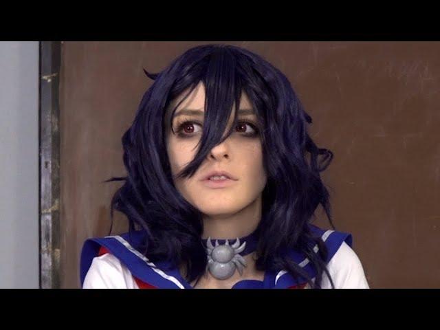 Yandere Simulator Live-Action Trailer