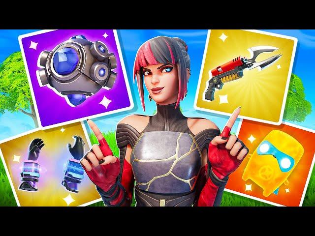 How To Dominate With Mobility In Fortnite Chapter 6 Season 3 (Zero Build Tips & Tricks)
