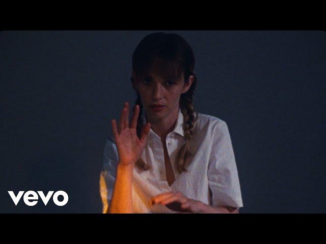 Maya Hawke - Black Ice (Official Lyric Video)