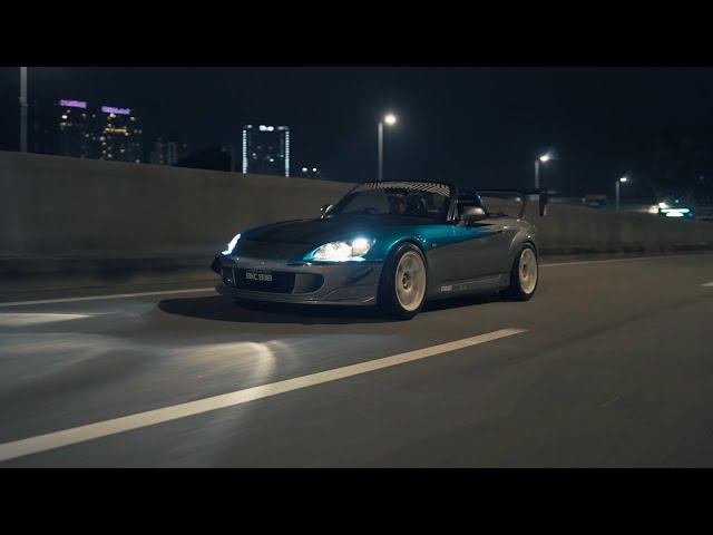 S2000