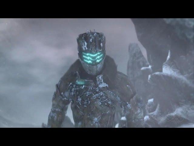 Dead Space 3 - Take Down the Terror Launch Trailer