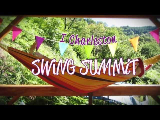 I Charleston SwingSummit