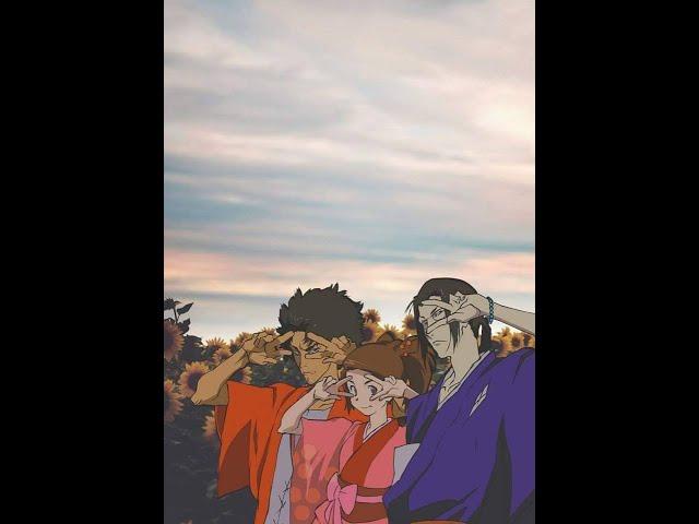 [ATMOSPHERIC PHONK] s h o e g a z e. - samurai has no goal.