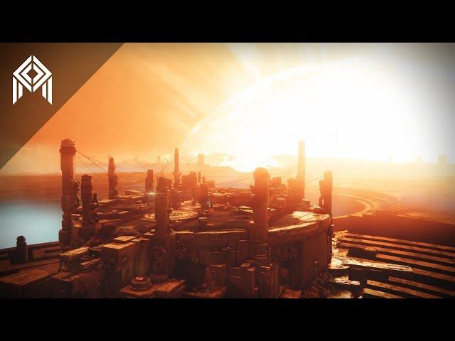 Destiny 2: Season of the Worthy OST - Trials of Osiris