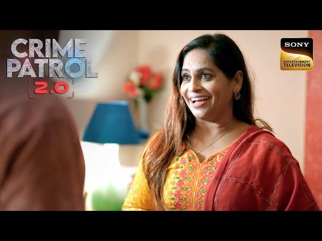 क्या Police की बिछाए जाल में फंस जाएगा Criminal? | Crime Patrol 2.0 | Full Episode