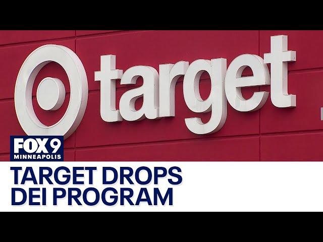 Minneapolis council member encourages Target boycott over DEI changes