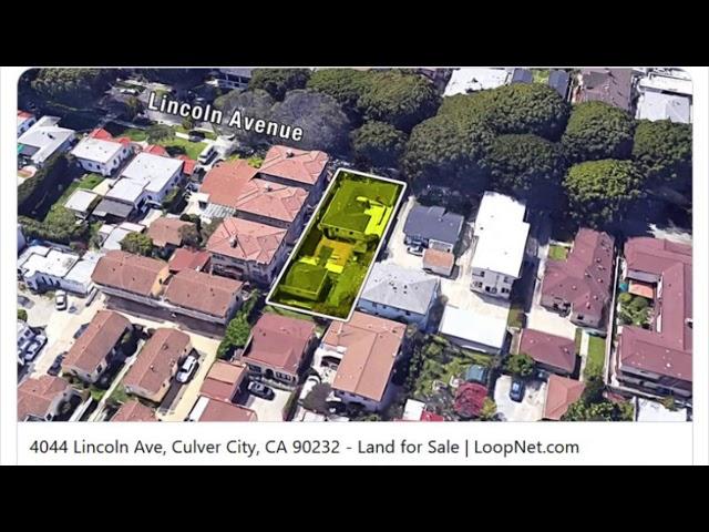 View my Property Listing For Sale: Loopnet