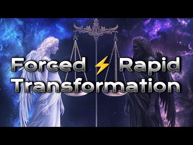 Twin Flames  Energy Update! Rapid Transformation 