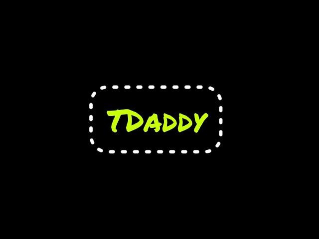 Goat Official Music (Audio) (ft) TDaddy