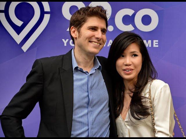 Facebook Co Founder Eduardo Saverin Becomes Singapore's Richest Person