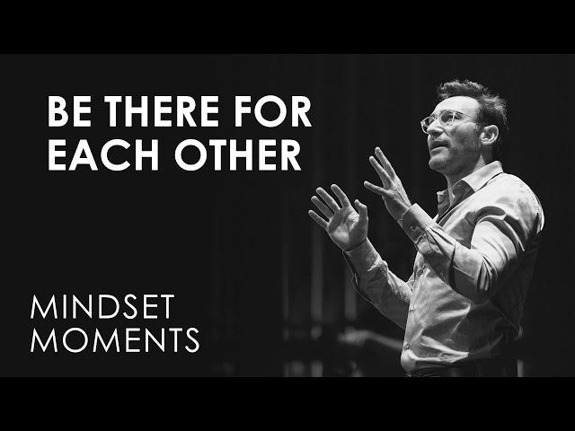 What Makes the Highest Performing Teams in the World | Simon Sinek