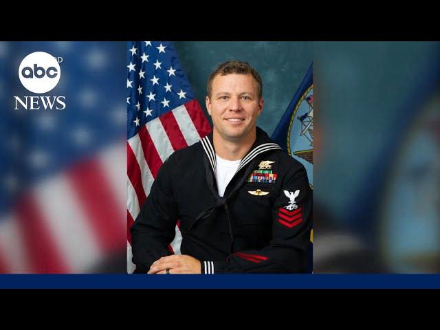 Investigation underway into deaths of 2 Navy SEALS