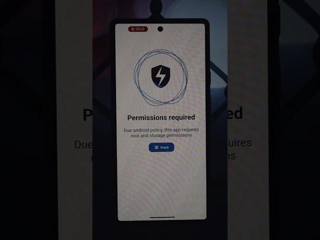 Stryker: The Open-Source Mobile Hacker's Tool #nethunter #alternative #opensource #ytshorts