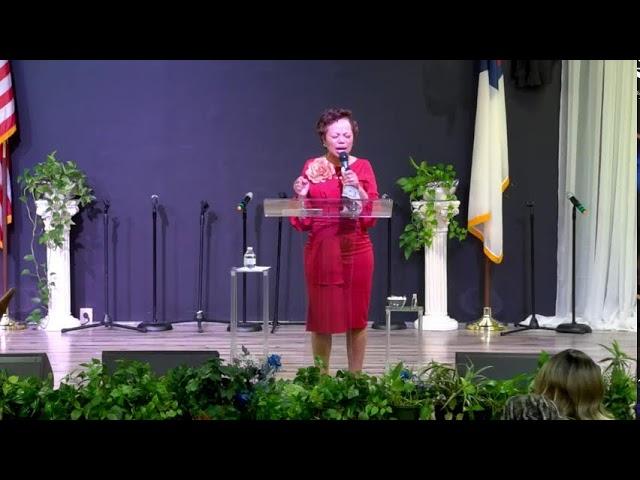Welcome to Sunday Service LIVE! 5.25.2025