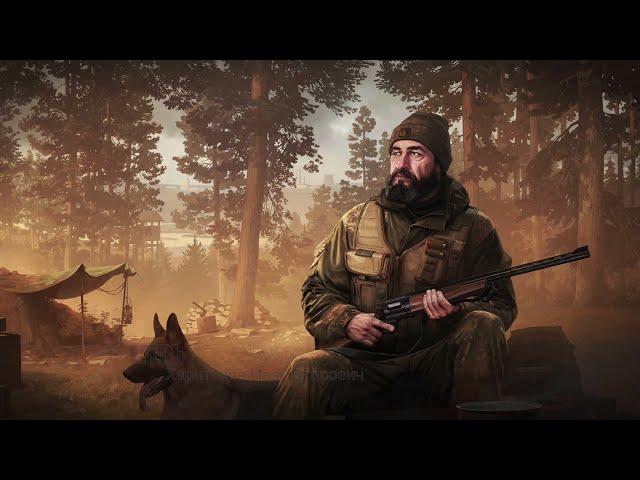 ХАБАРЫЧ / TARKOV / ТРЕЙЛЕР EFT