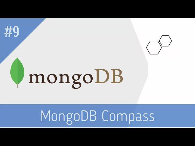 MongoDB Compass - Graphical User Interface (GUI) for MongoDB