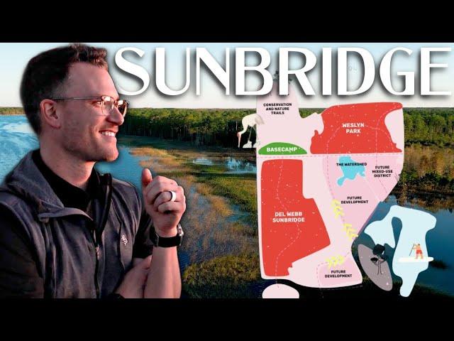 Sunbridge Florida Like You’ve Never Seen Before: Exclusive Look