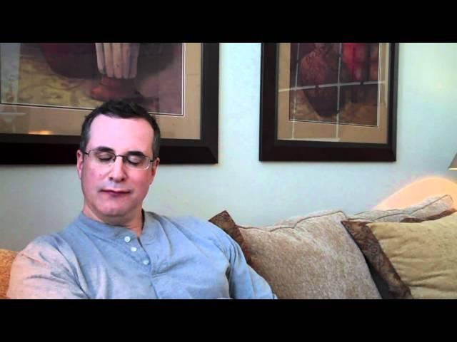 Tom on WinStar Homes at Renaissance Park
