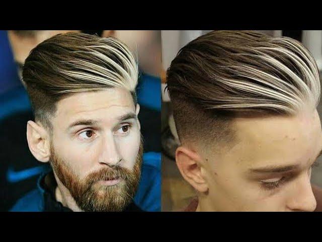 How to man haircut Qadri salon pattoki