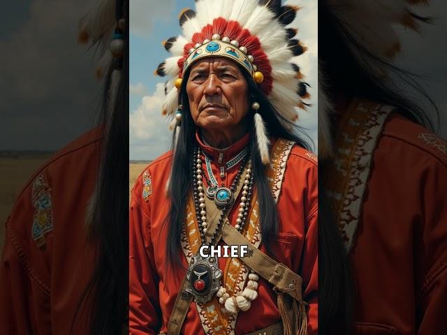 Native American Legacy I Keepers Of The Land I The Legendary Stories of Cheyenne Warriors