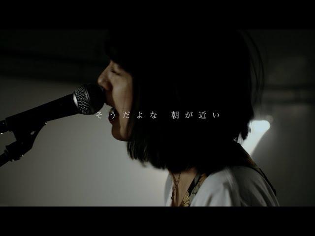 Hump Back - 月まで (Official Music Video)