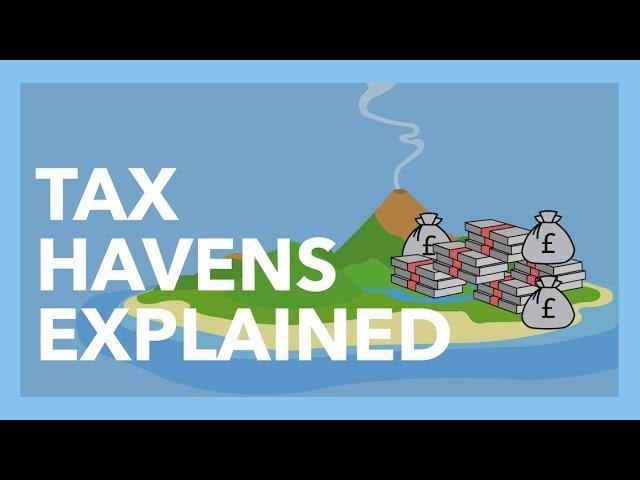 Tax Havens Explained