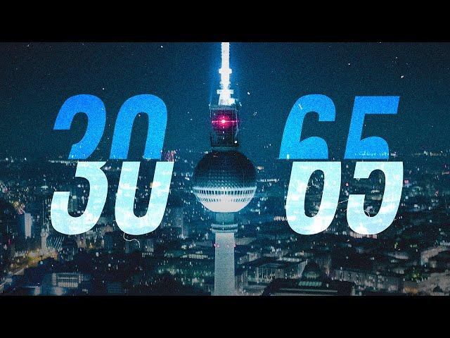 AK AusserKontrolle - 3065 (prod. Sonus030) [Official Video]