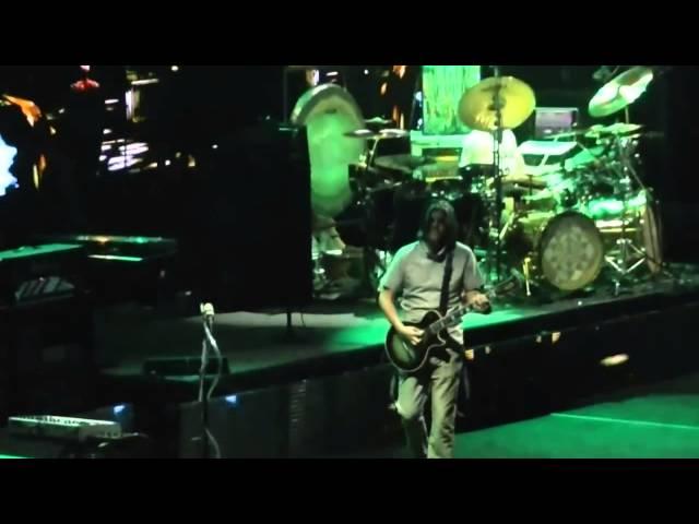 Tool - Stinkfist (Live DVD 2014)
