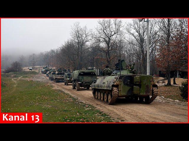 Russian media reveals shocking secrets about Putin's army: Ukraine will soon capture Belgorod