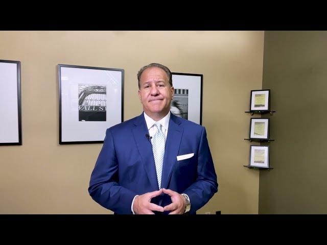 Statement of Intention - Integrity Wealth Management