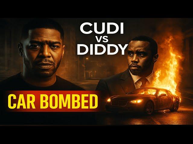 Cassie Gave Address, Diddy Struck Back—Cudi’s Bombshell in Court