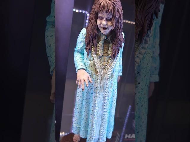 The Exorcist - Regan 1/6 Statue TRICK OR TREAT STUDIOS