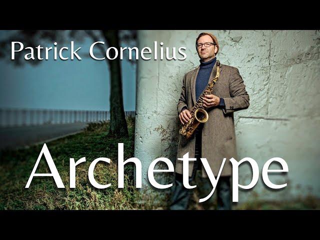 Patrick Cornelius - Archetype (Official Music Video) - from Book of Secrets