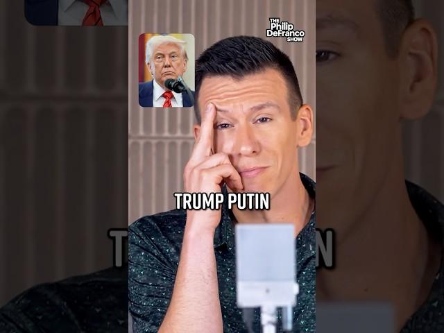 Trump’s Phone Call With Putin Spells Doom for Ukraine