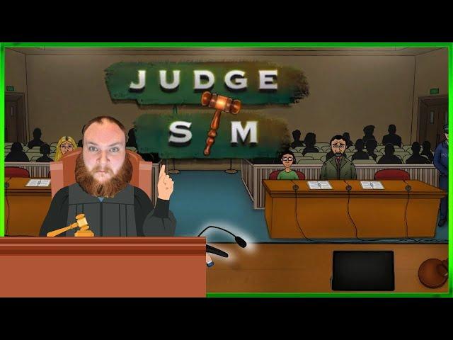 I'll be the Judge! JudgeSim