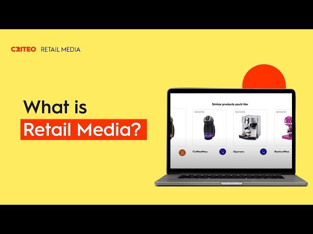 What is Retail Media