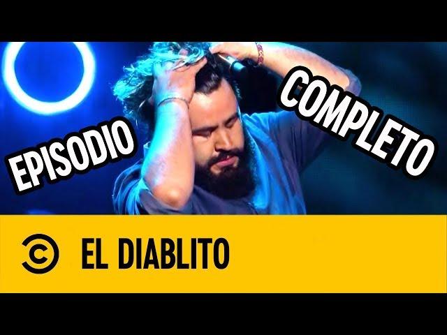 Comedy Central Presenta: El Diablito "Esta es mi Voz" | COMPLETO | #StandUpEnVivo