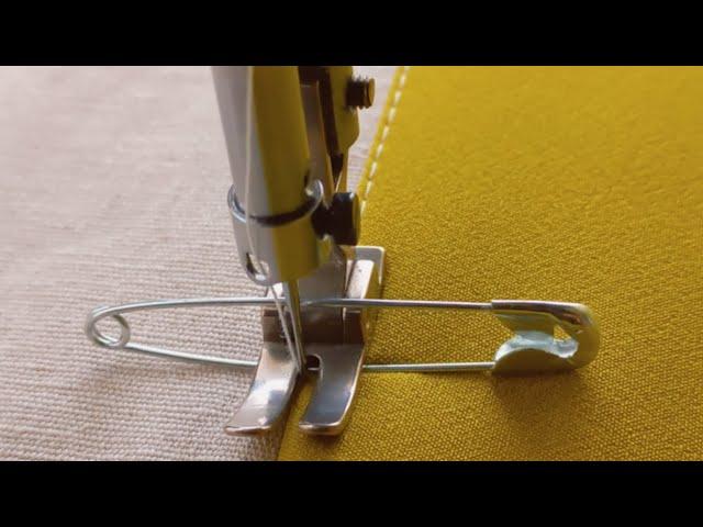  27 Sewing Tips and Tricks 